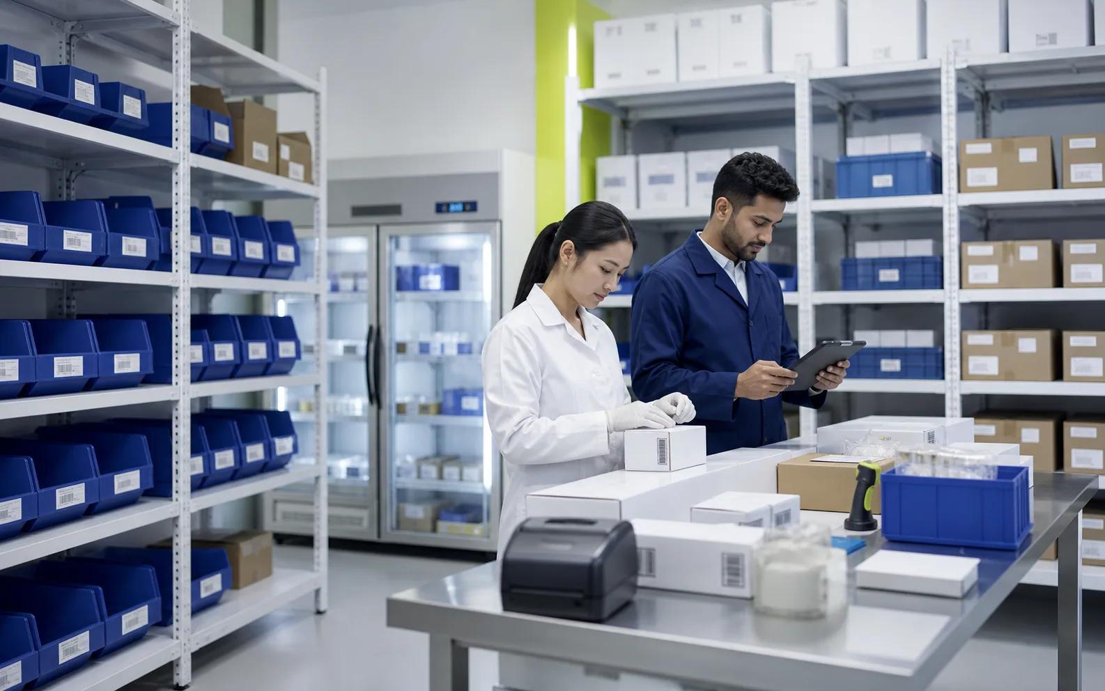 Biopepgen B2B